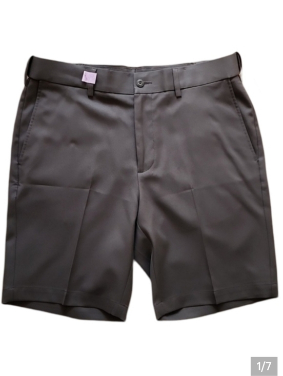 Grand Slam Other - Grand Slam Performance Gray Shorts Men's Size 34